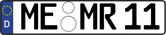 ME-MR11