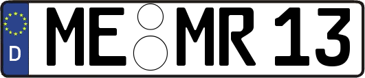 ME-MR13