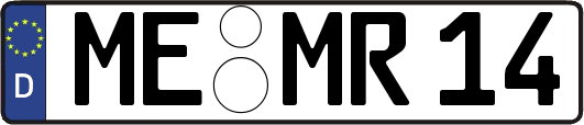 ME-MR14