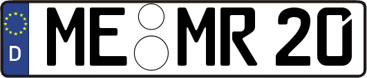 ME-MR20