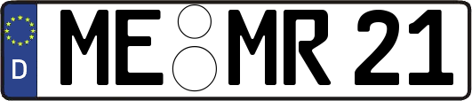 ME-MR21