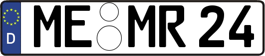 ME-MR24