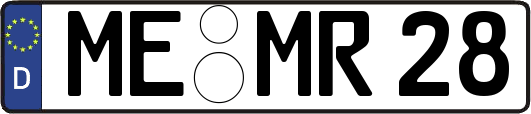 ME-MR28