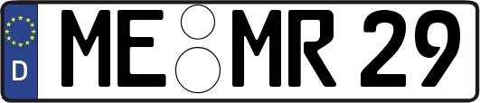 ME-MR29