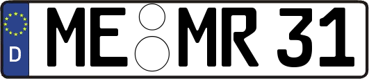 ME-MR31