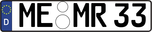 ME-MR33