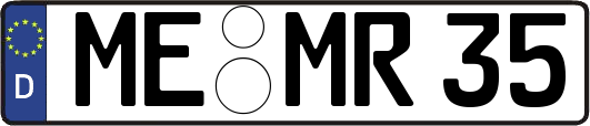 ME-MR35