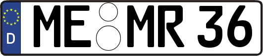 ME-MR36