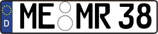 ME-MR38