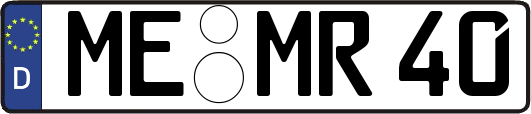 ME-MR40