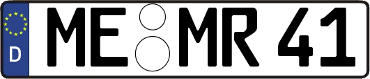 ME-MR41