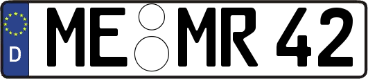ME-MR42