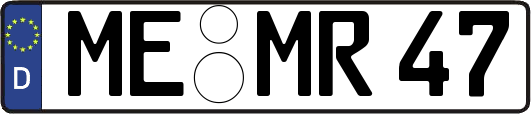 ME-MR47