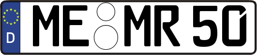 ME-MR50