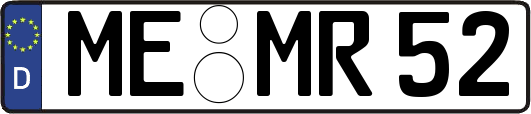 ME-MR52