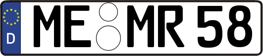 ME-MR58