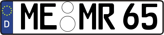 ME-MR65