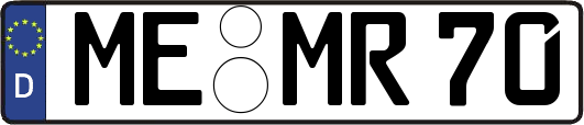 ME-MR70