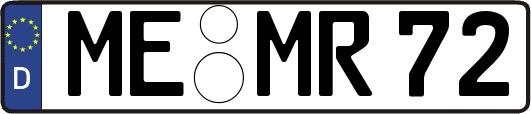 ME-MR72