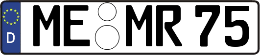 ME-MR75