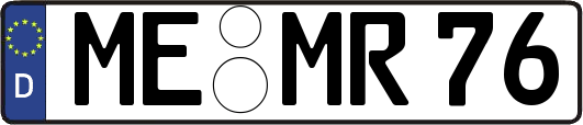 ME-MR76