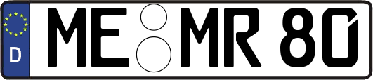 ME-MR80