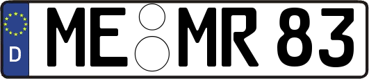 ME-MR83