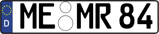 ME-MR84