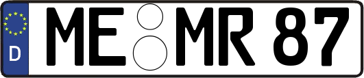ME-MR87