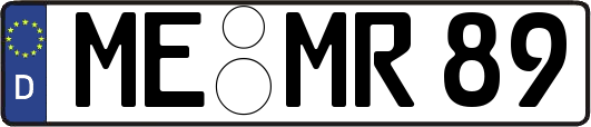 ME-MR89