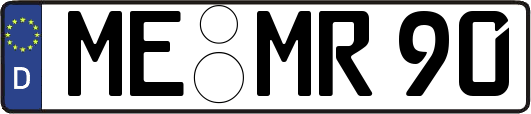 ME-MR90