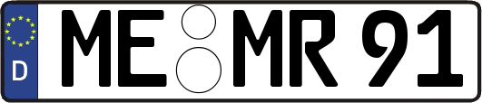 ME-MR91