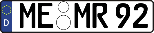 ME-MR92