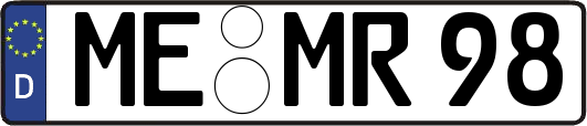 ME-MR98