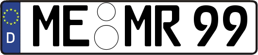 ME-MR99