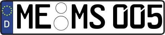 ME-MS005