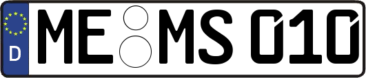 ME-MS010