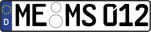 ME-MS012