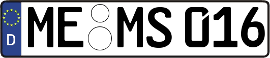 ME-MS016