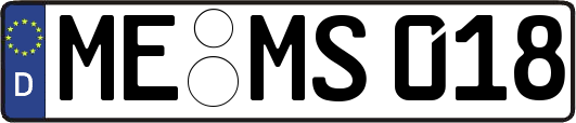ME-MS018