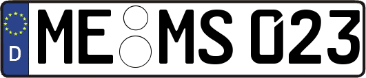 ME-MS023