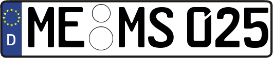 ME-MS025