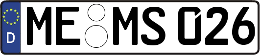 ME-MS026