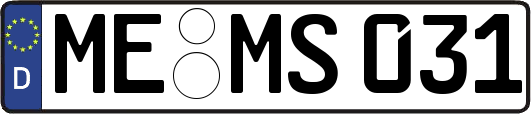ME-MS031