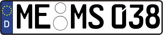 ME-MS038