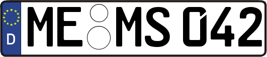 ME-MS042