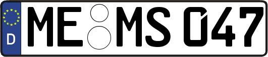 ME-MS047