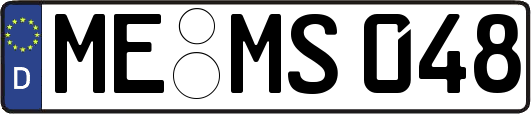 ME-MS048