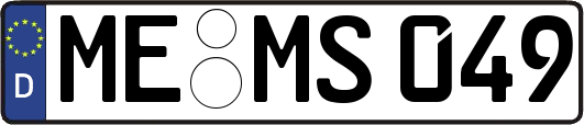 ME-MS049