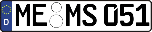 ME-MS051